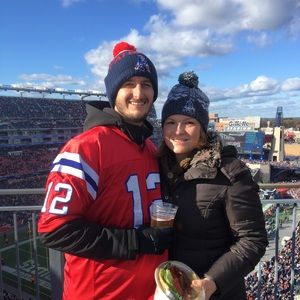 Meet your Posher, Jocelyn